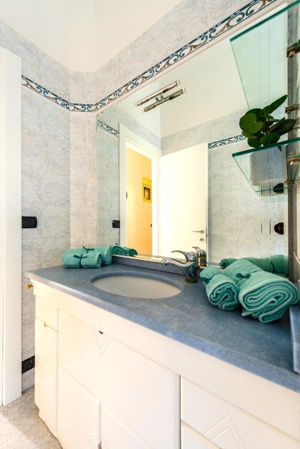 Hostly - The Urban Garden House - 3 Bedrooms, Garden, Great Location! Pisa Esterno foto
