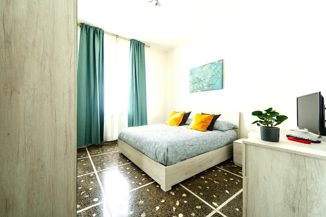 Hostly - The Urban Garden House - 3 Bedrooms, Garden, Great Location! Pisa Esterno foto