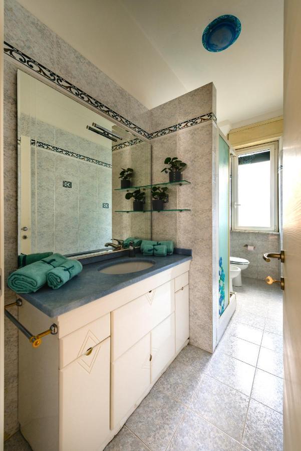 Hostly - The Urban Garden House - 3 Bedrooms, Garden, Great Location! Pisa Esterno foto