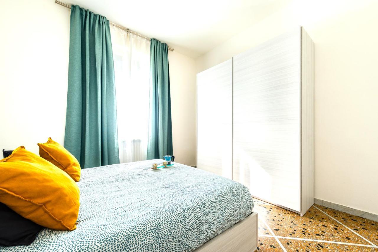 Hostly - The Urban Garden House - 3 Bedrooms, Garden, Great Location! Pisa Esterno foto