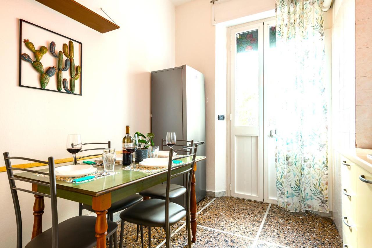 Hostly - The Urban Garden House - 3 Bedrooms, Garden, Great Location! Pisa Esterno foto