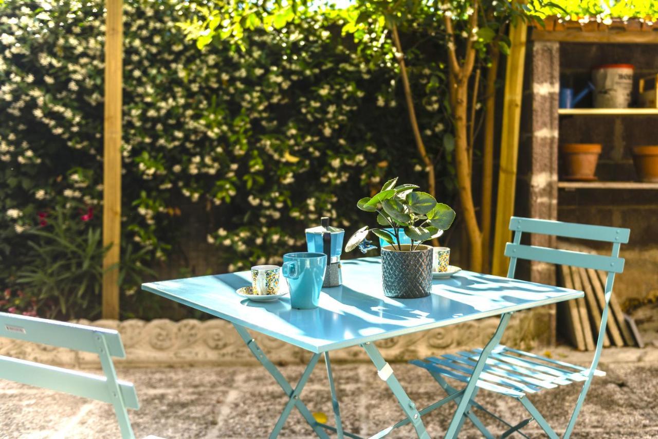 Hostly - The Urban Garden House - 3 Bedrooms, Garden, Great Location! Pisa Esterno foto