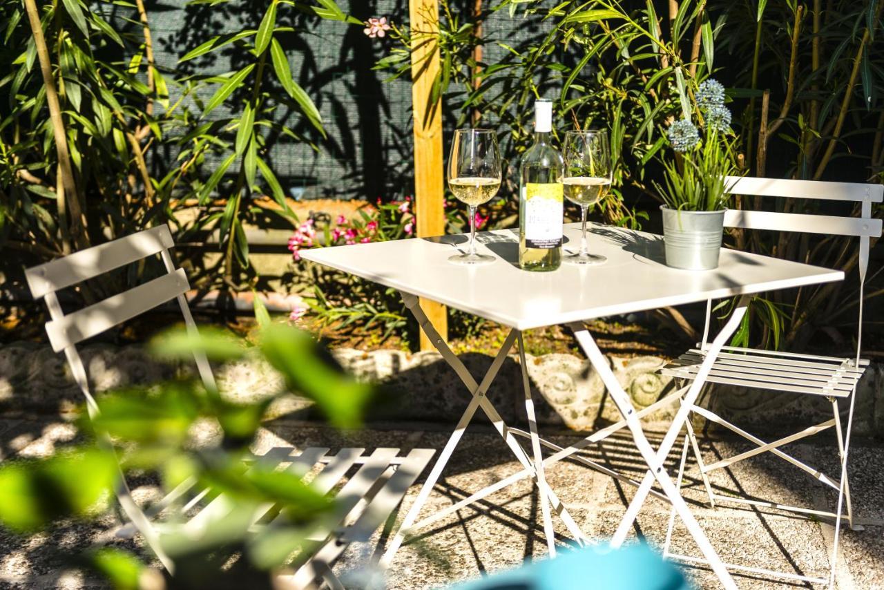 Hostly - The Urban Garden House - 3 Bedrooms, Garden, Great Location! Pisa Esterno foto