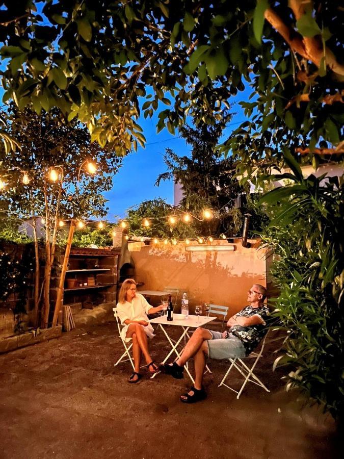 Hostly - The Urban Garden House - 3 Bedrooms, Garden, Great Location! Pisa Esterno foto